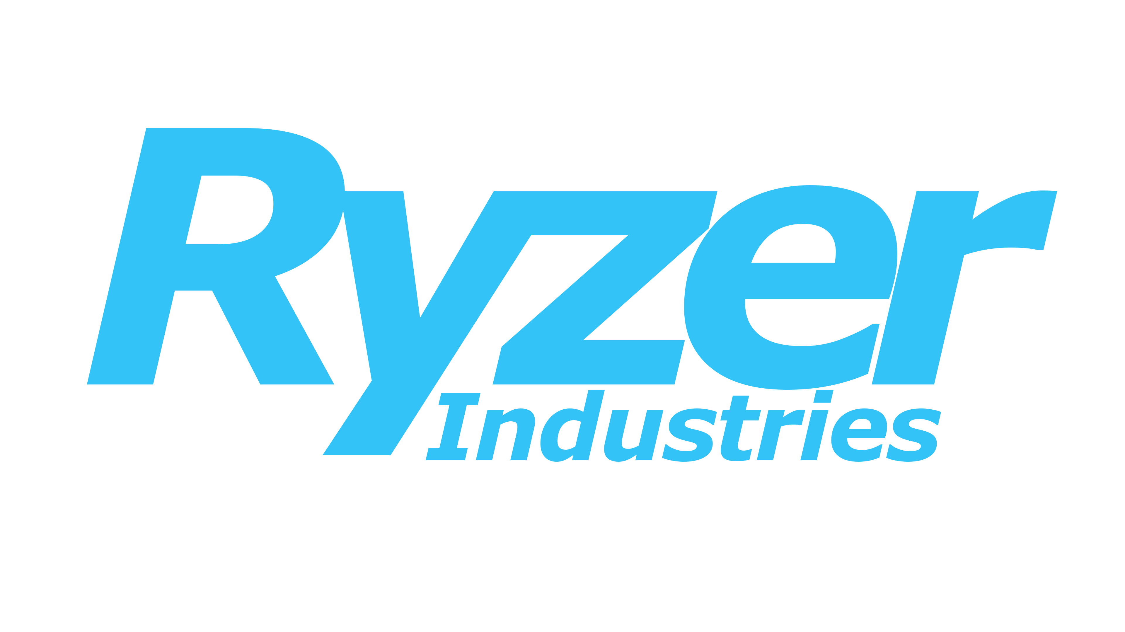 Ryzer Industries Partner Logo