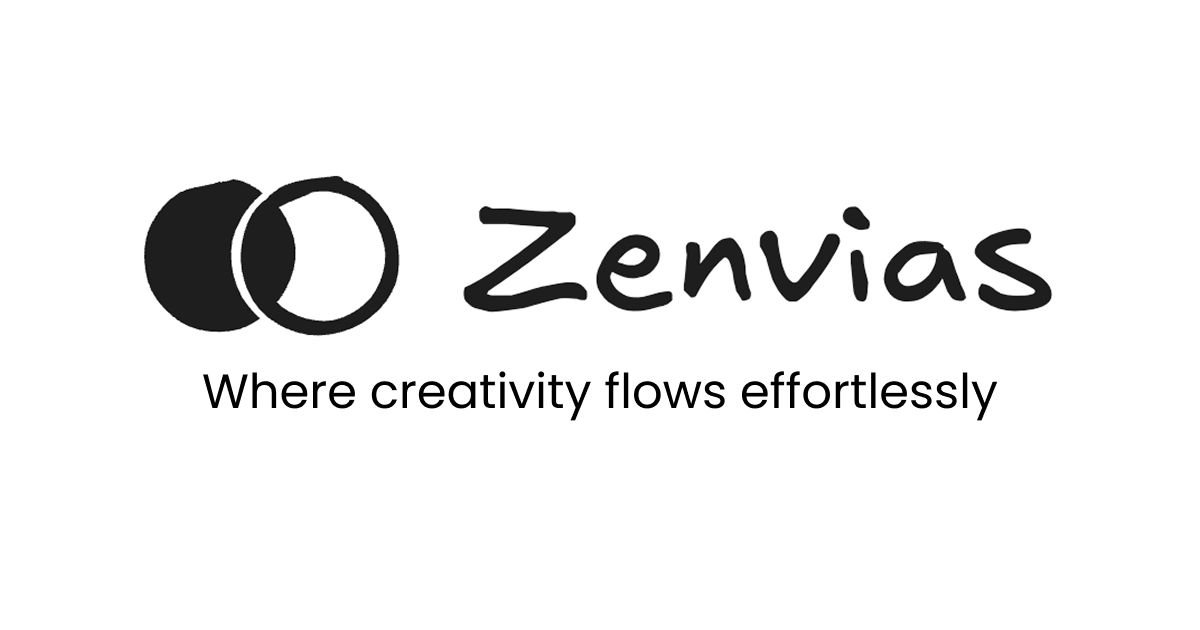 Zenvias Partner Logo